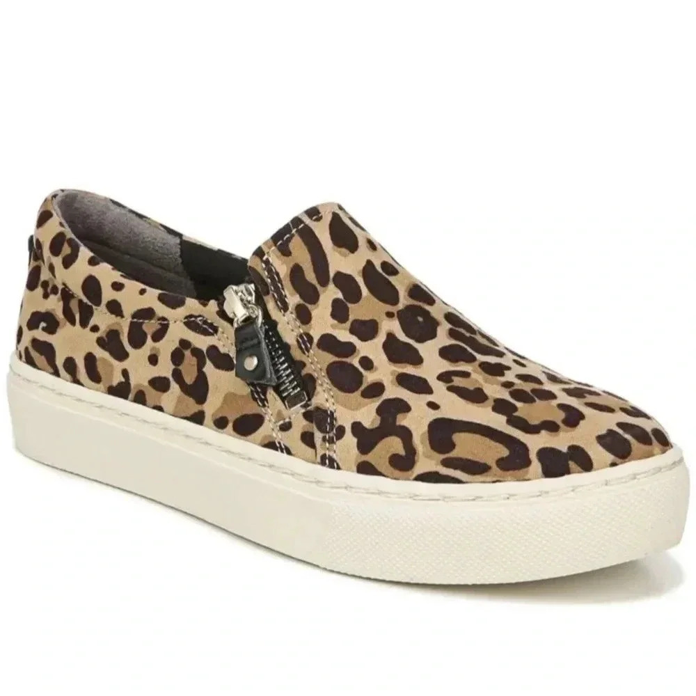 Dr Scholls | No Chill Slip On  Sneakers